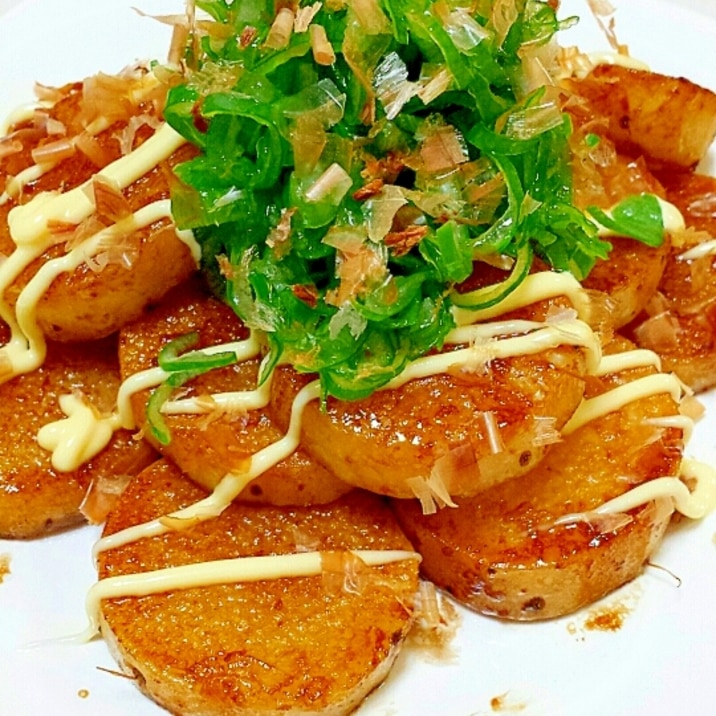 山芋 ステーキ ステーキ 山芋